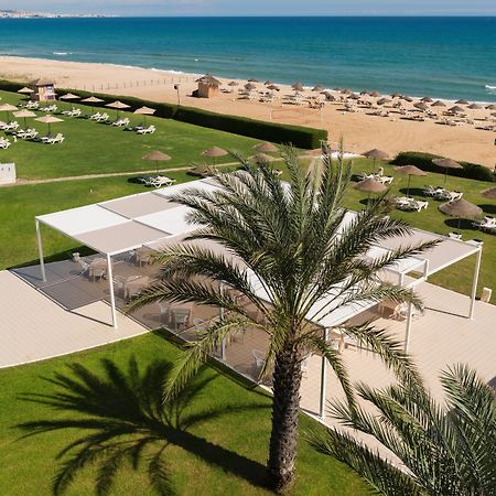 Iberostar Waves Averroes Hammamet Exterior foto