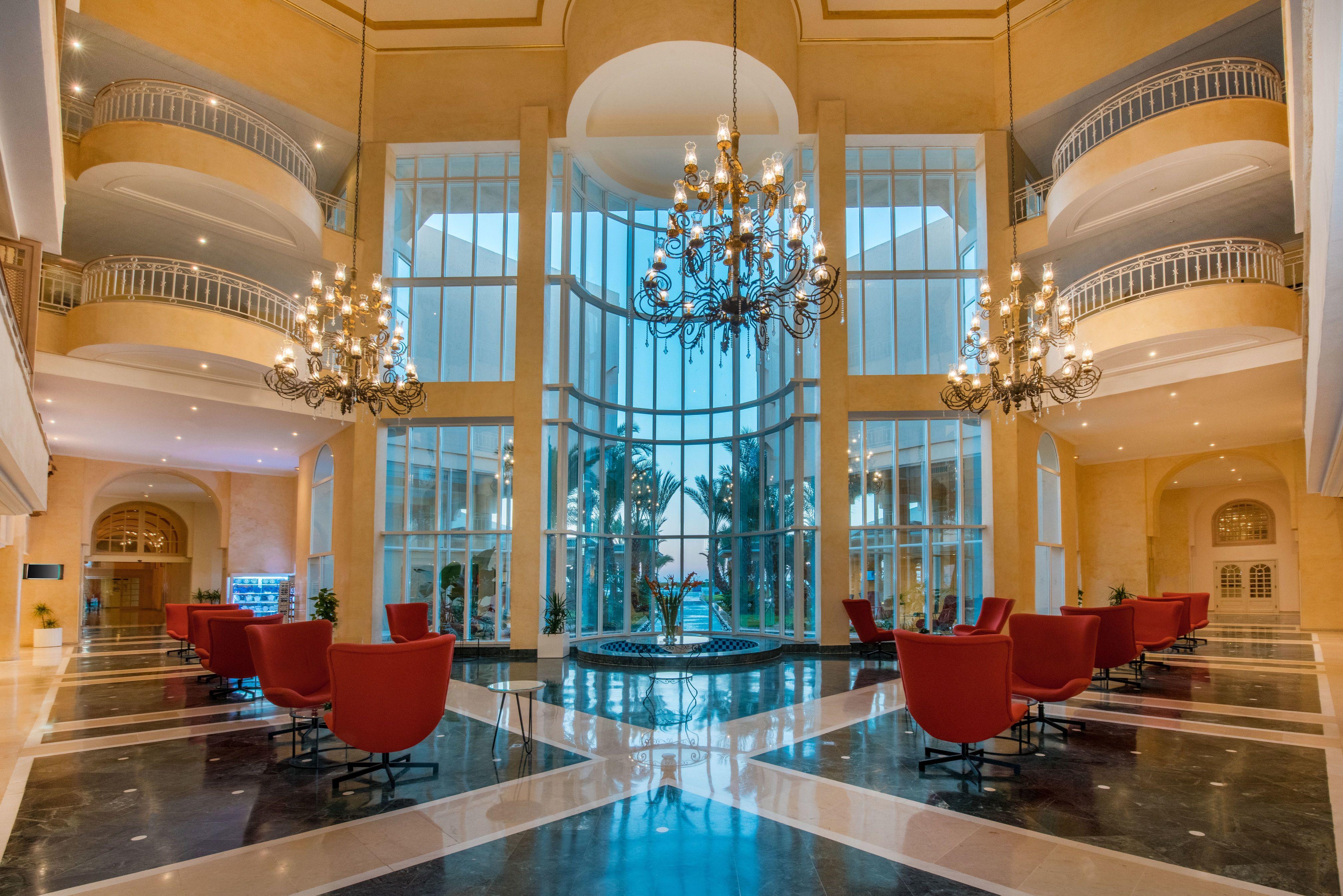 Iberostar Waves Averroes Hammamet Exterior foto