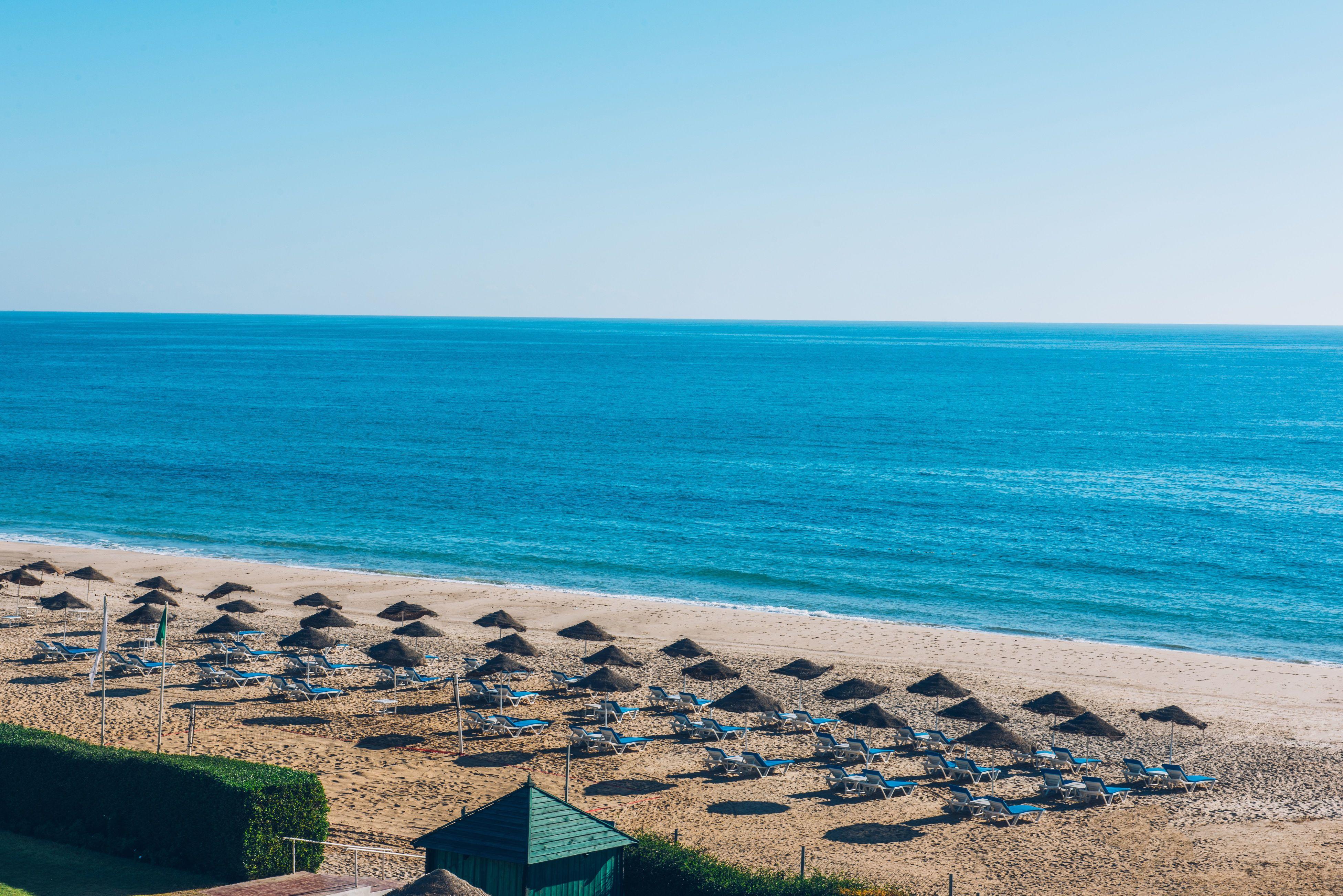 Iberostar Waves Averroes Hammamet Exterior foto